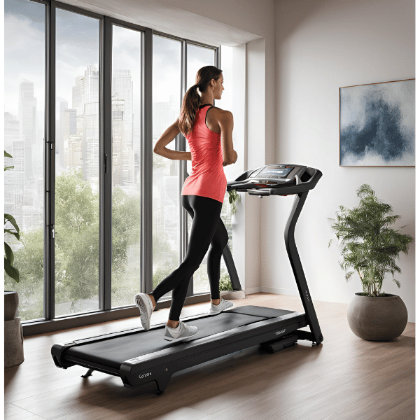 The Best Treadmill of 2024